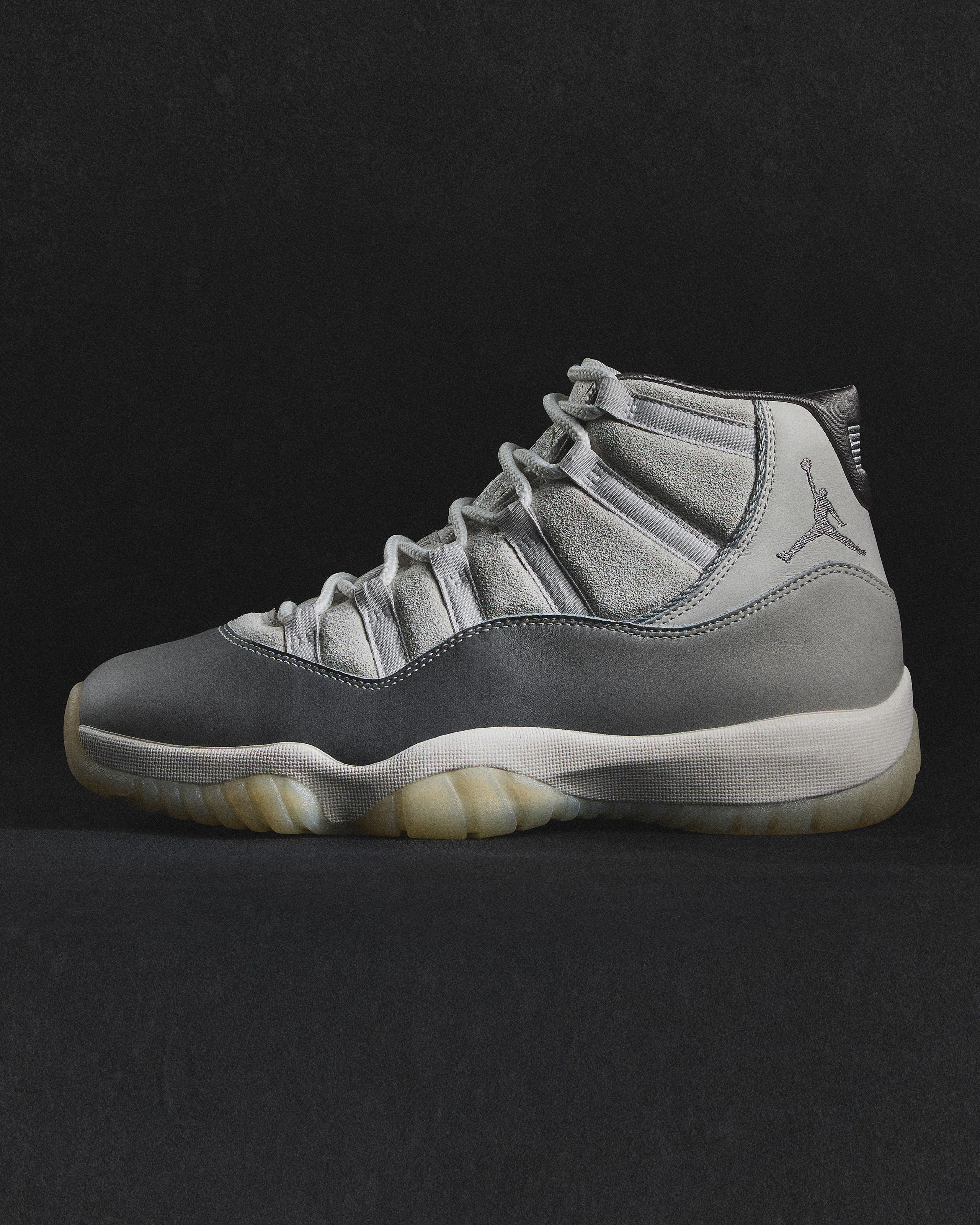 Air Jordan 11 30th Anniversary Collection