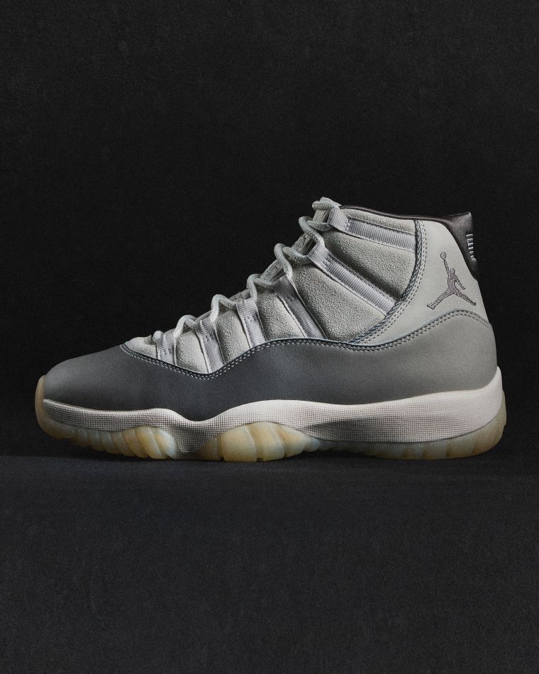 Air Jordan 11 30th Anniversary Collection