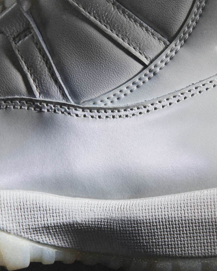 Air Jordan 11 30th Anniversary Collection