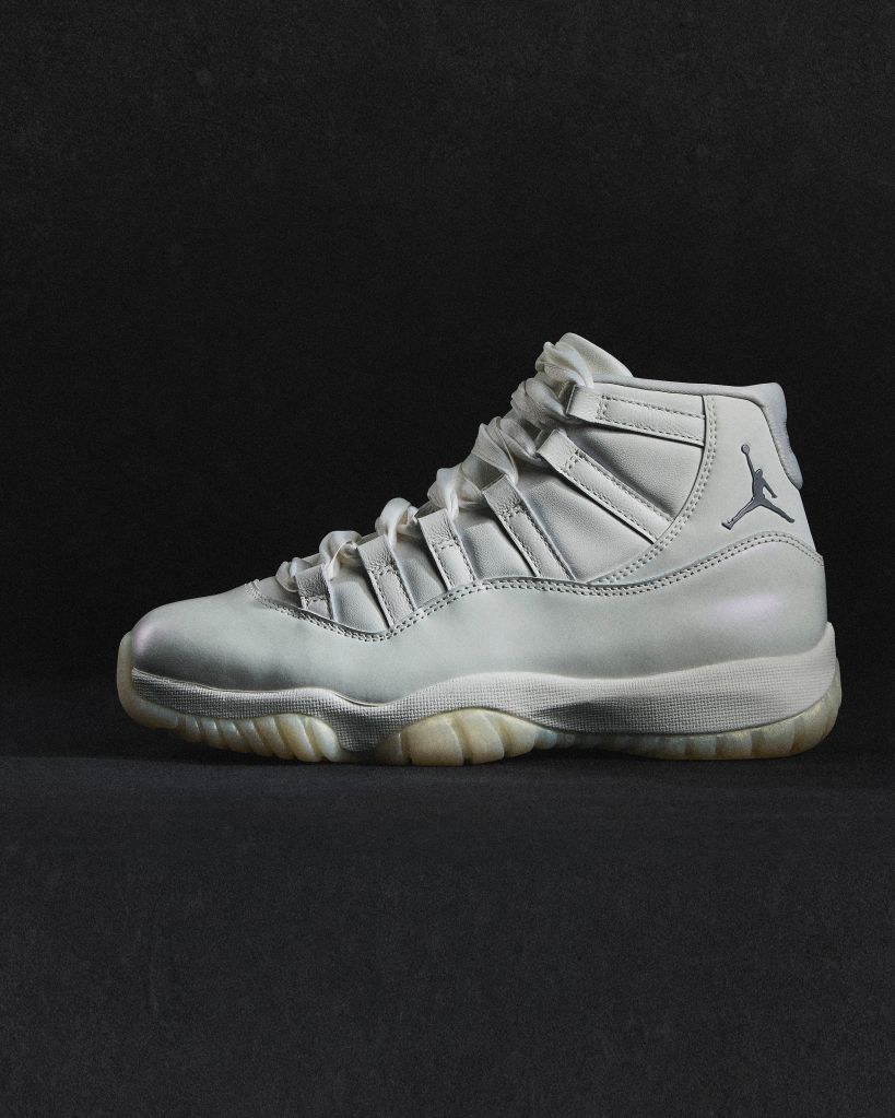 Air Jordan 11 30th Anniversary Collection