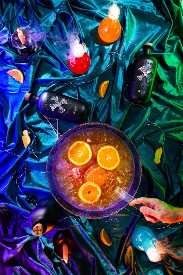 Bumbu Witches Brew