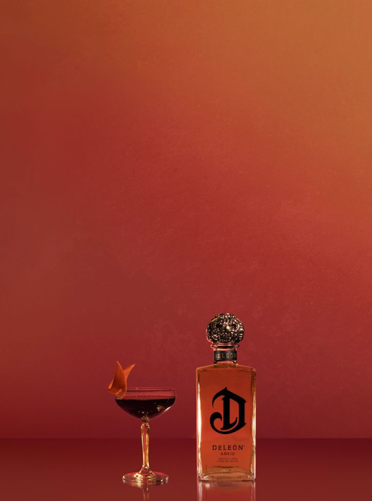 DELEÓN Classique Añejo