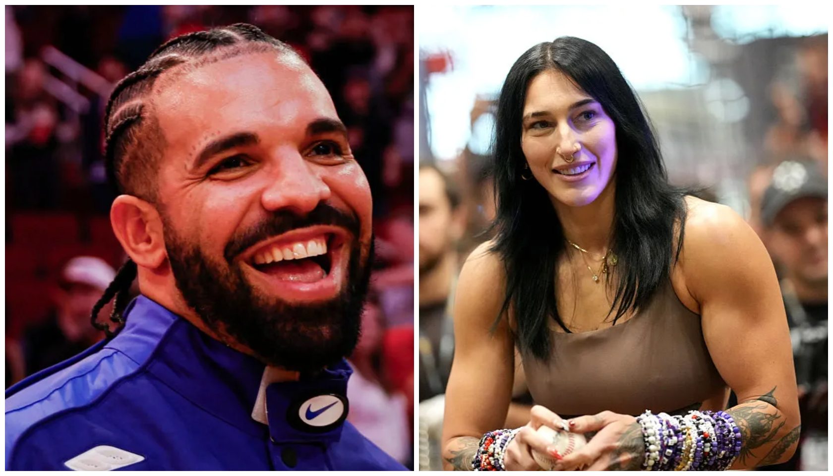 Drake Shows Off His Renovated Plane, Social Media Cries In Broke