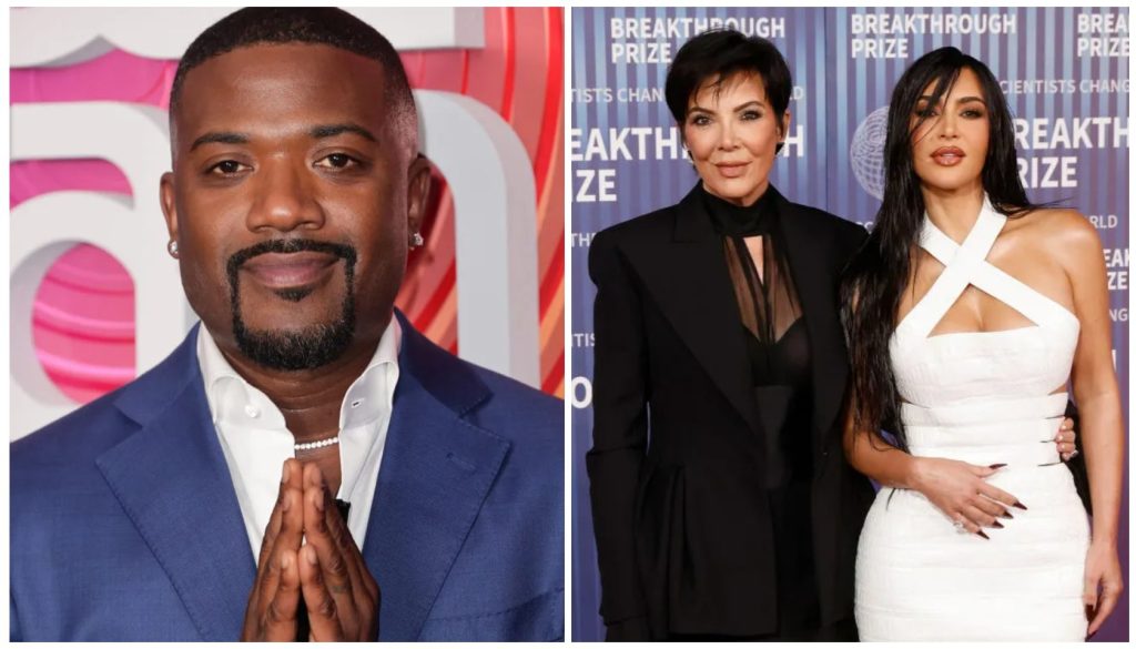 Ray J Says RICO Case “Worse Than Diddy” Is Coming For The Kardashians But X Isn’t Buying It