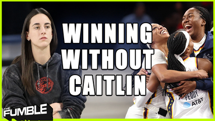Indiana Fever Stun the Aces WITHOUT Caitlin Clark