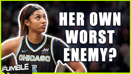 Did Angel Reese Disrespect the Chicago Sky?