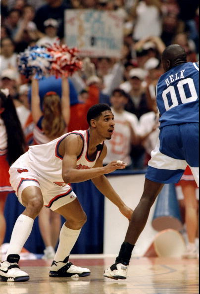 Lawrence Moten