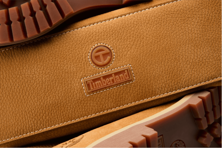 TELFAR x Timberland Bags & Boots
