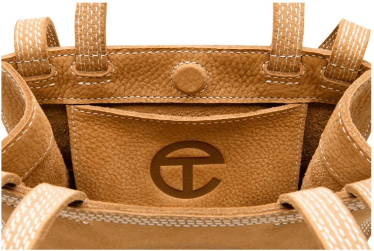 TELFAR x Timberland Bags & Boots