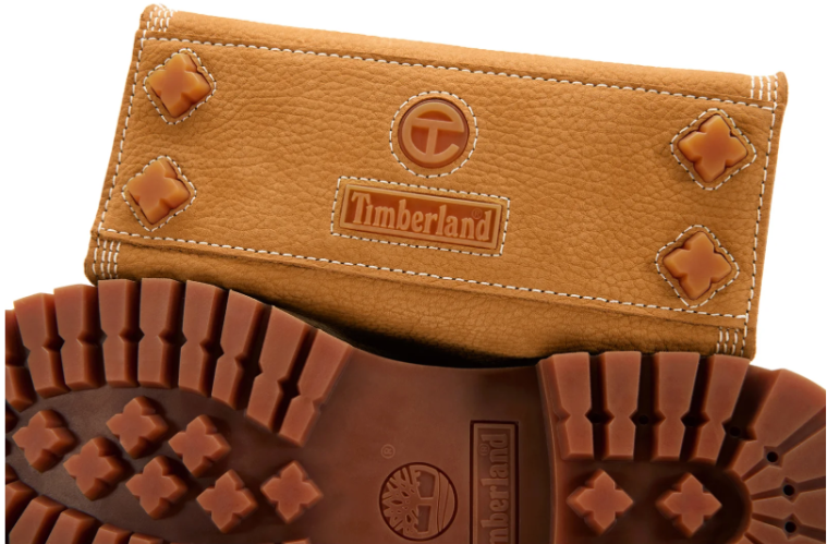 TELFAR x Timberland Bags & Boots