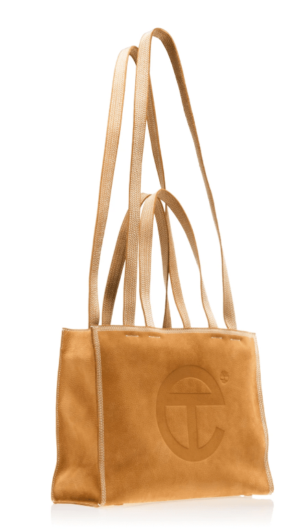 TELFAR x Timberland Bags & Boots