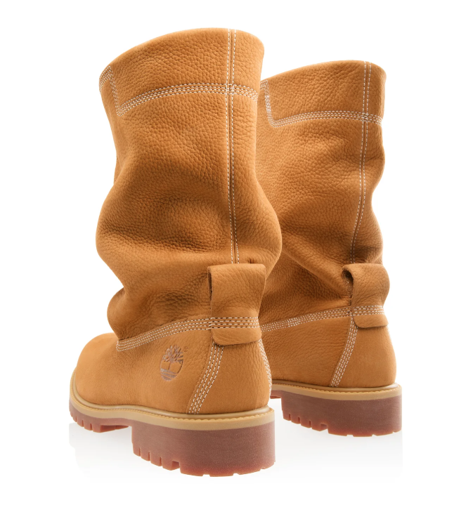 TELFAR x Timberland Bags & Boots