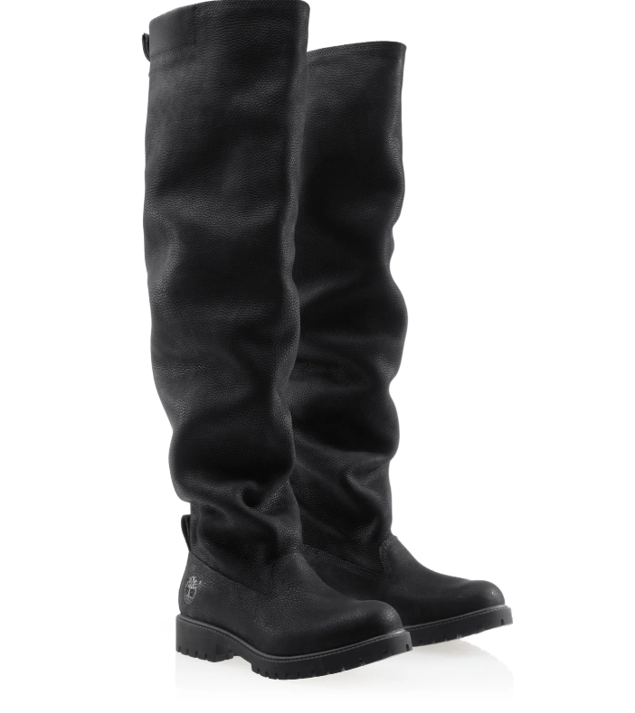 TELFAR x Timberland Bags & Boots