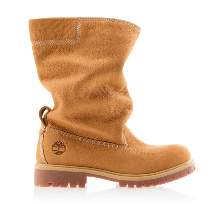 TELFAR x Timberland Bags & Boots