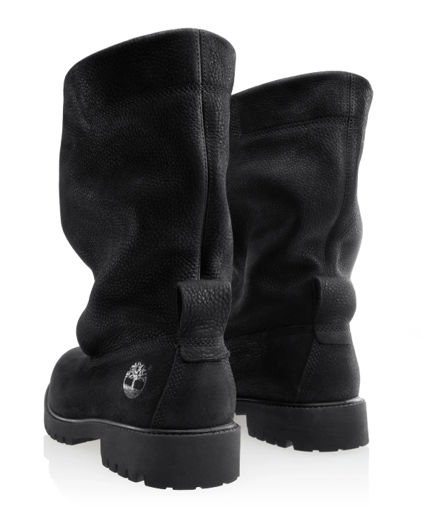 TELFAR x Timberland Bags & Boots
