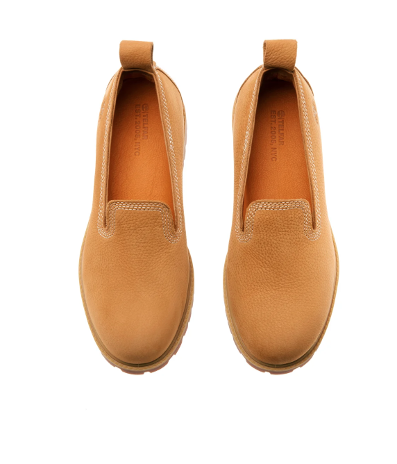 TELFAR x Timberland Bags & Boots