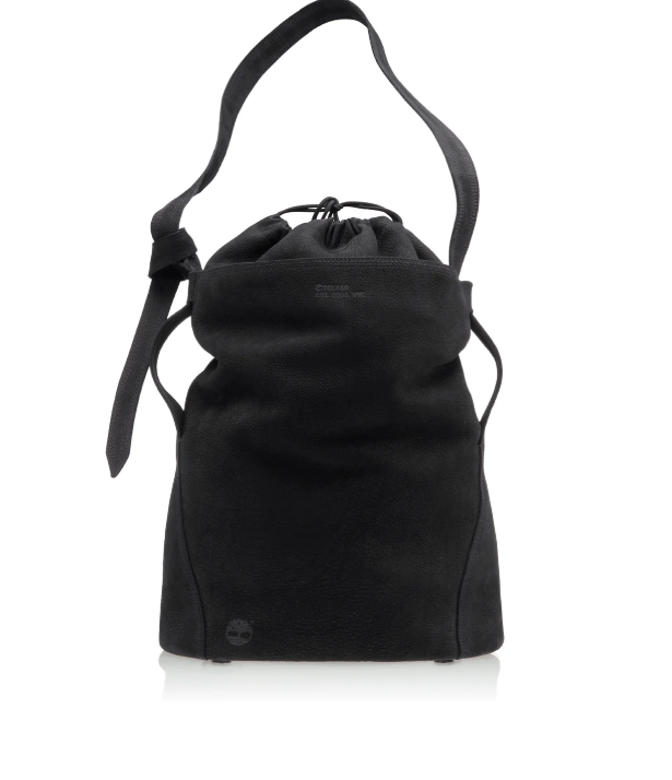 TELFAR x Timberland Bags & Boots