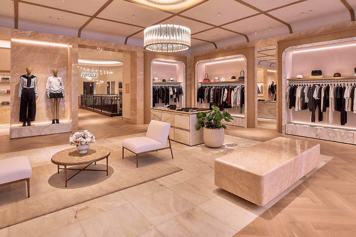 Kith Opens Flagship Chicago Store
