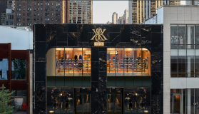 Kith Opens Flagship Chicago Store