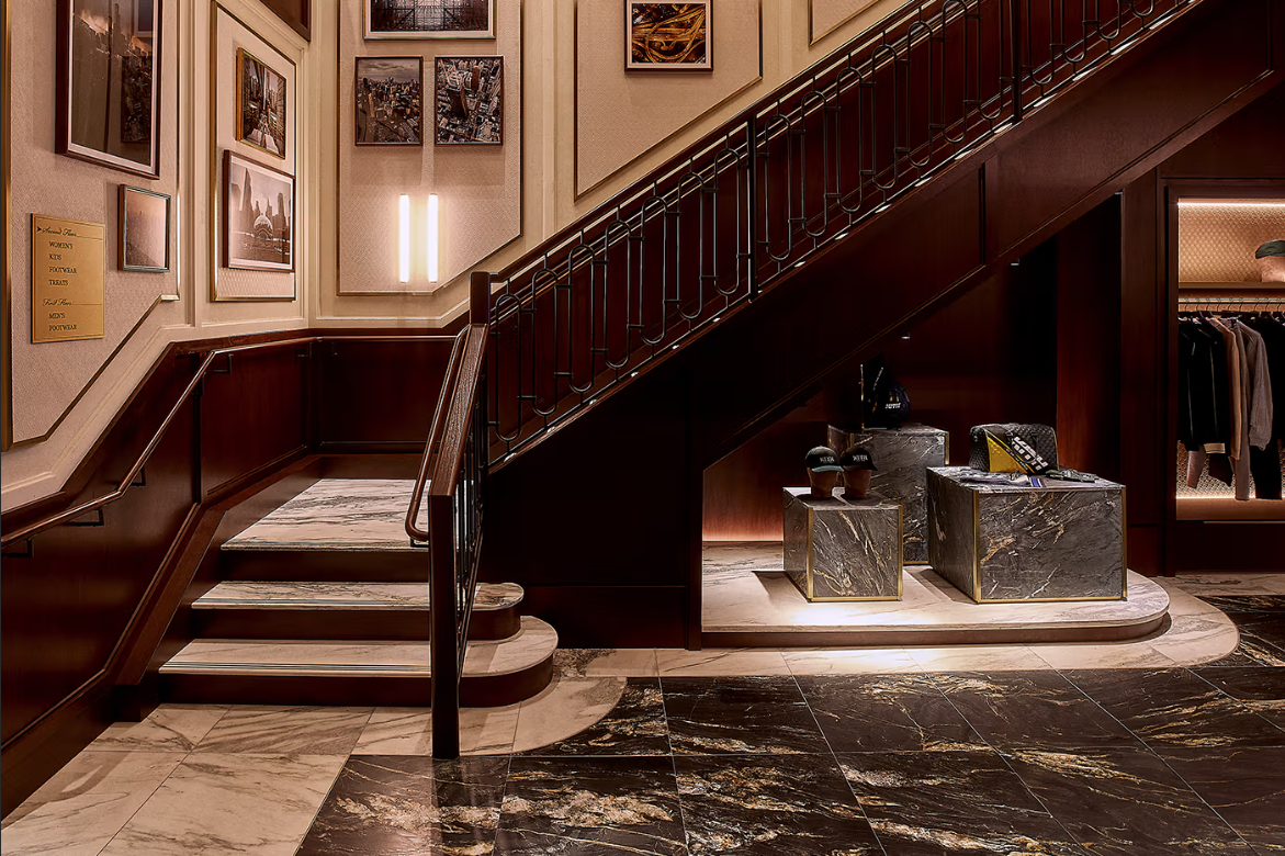 Kith Opens Flagship Chicago Store