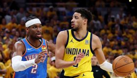 2025 NBA Finals - Game Six