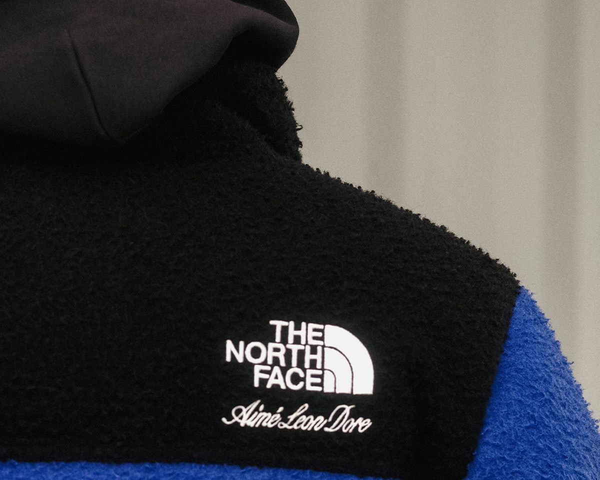 Aime Leon Dore X The North Face Fall/Winter 2025