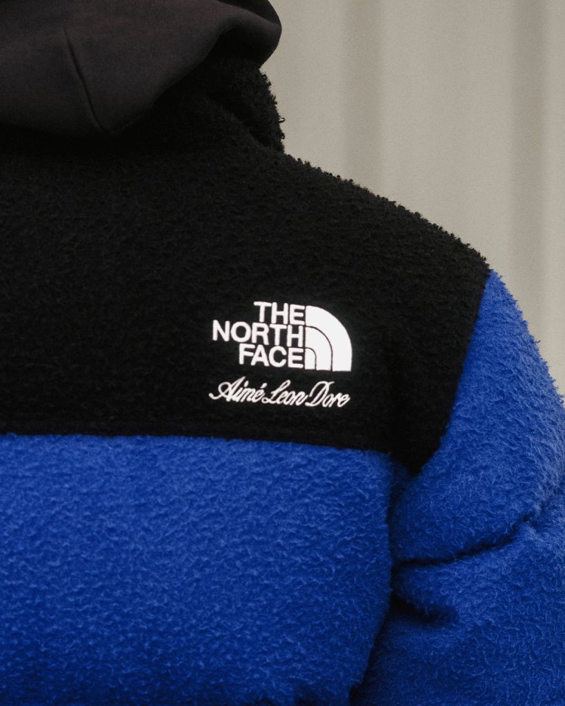 Aime Leon Dore X The North Face Fall/Winter 2025