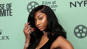 "A House Of Dynamite" Red Carpet - 63rd New York Film Festival
