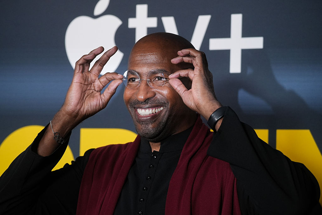 "The Morning Show" Season 4 New York Premiere