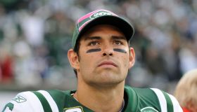 San Diego Chargers v New York Jets