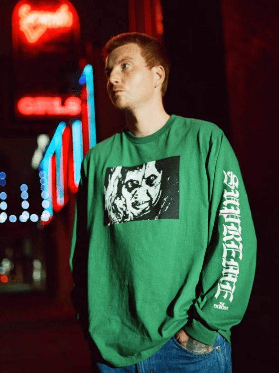Supreme Fall Tee Collection 2025