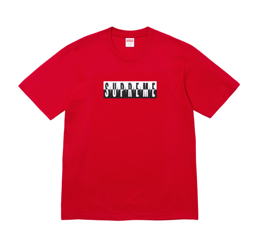 Supreme Fall Tee Collection 2025