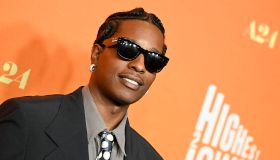 Apple Original Films And A24's "Highest 2 Lowest" Los Angeles Premiere