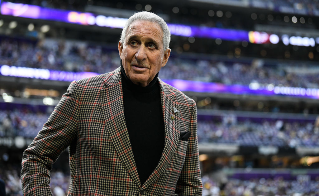 Atlanta Falcons v Minnesota Vikings