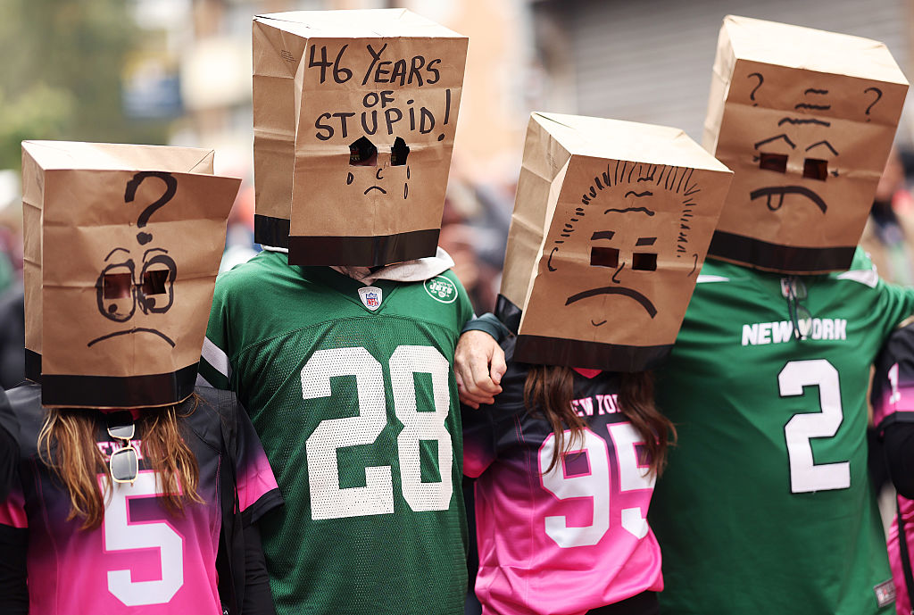 Denver Broncos v New York Jets - NFL 2025