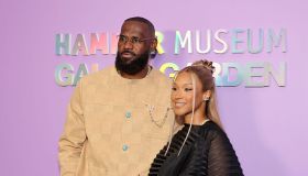 20th Annual Hammer Museum Gala In The Garden