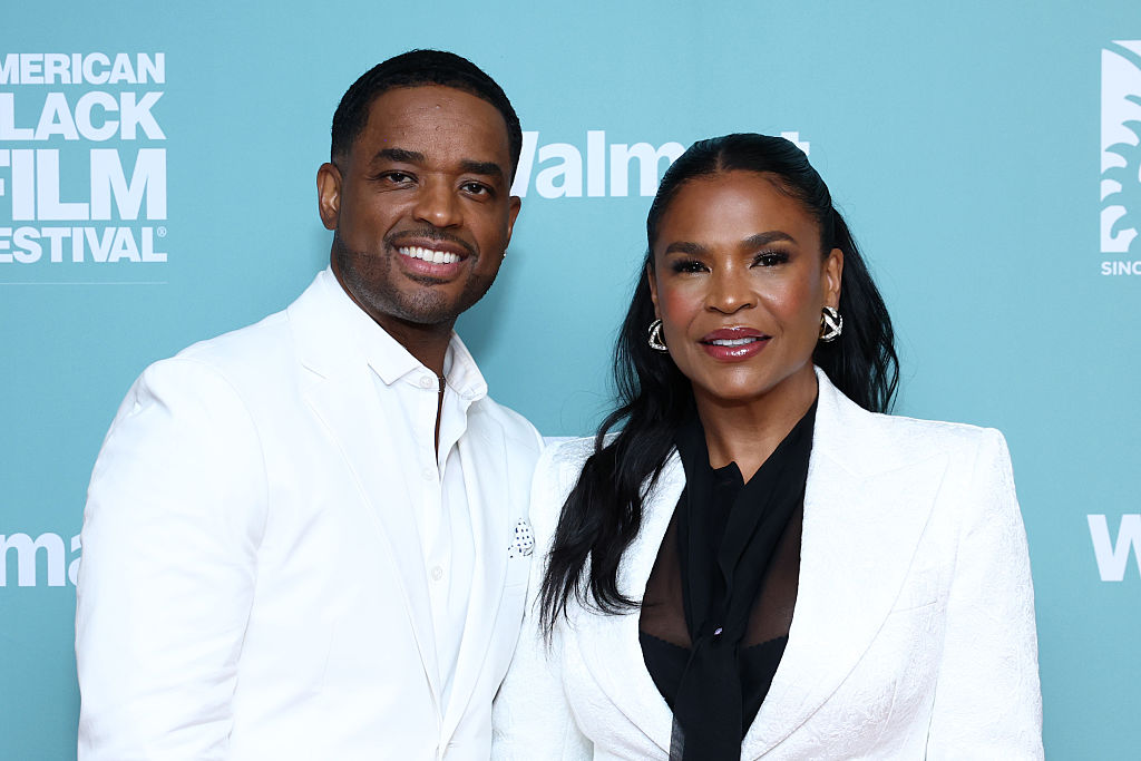 "Remembering Love Jones" - 2025 American Black Film Festival