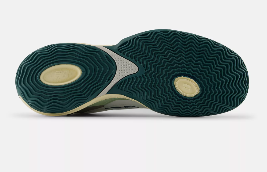 Cooper Flagg x New Balance Hesi Low v2