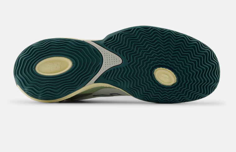 Cooper Flagg x New Balance Hesi Low v2