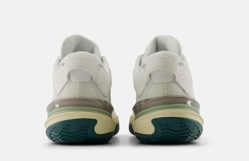 Cooper Flagg x New Balance Hesi Low v2