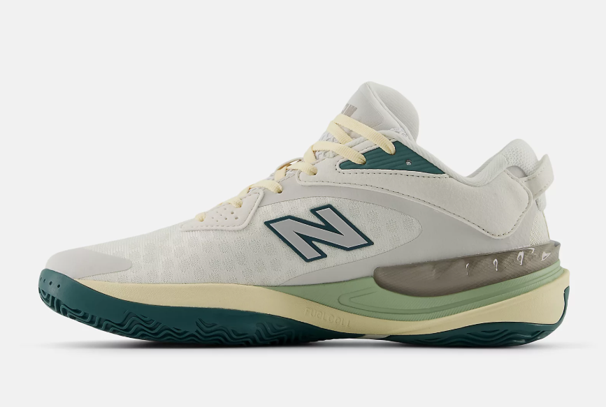 Cooper Flagg x New Balance Hesi Low v2