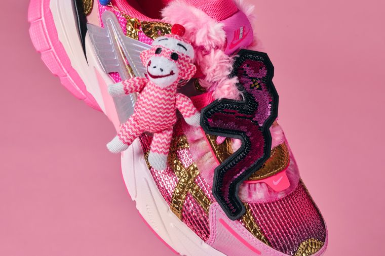 Nike Doernbecher Freestyle Collection 2025