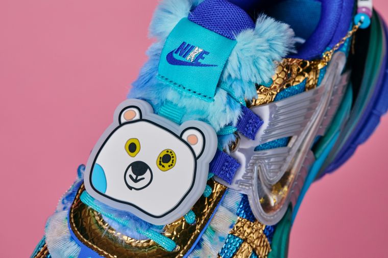 Nike Doernbecher Freestyle Collection 2025