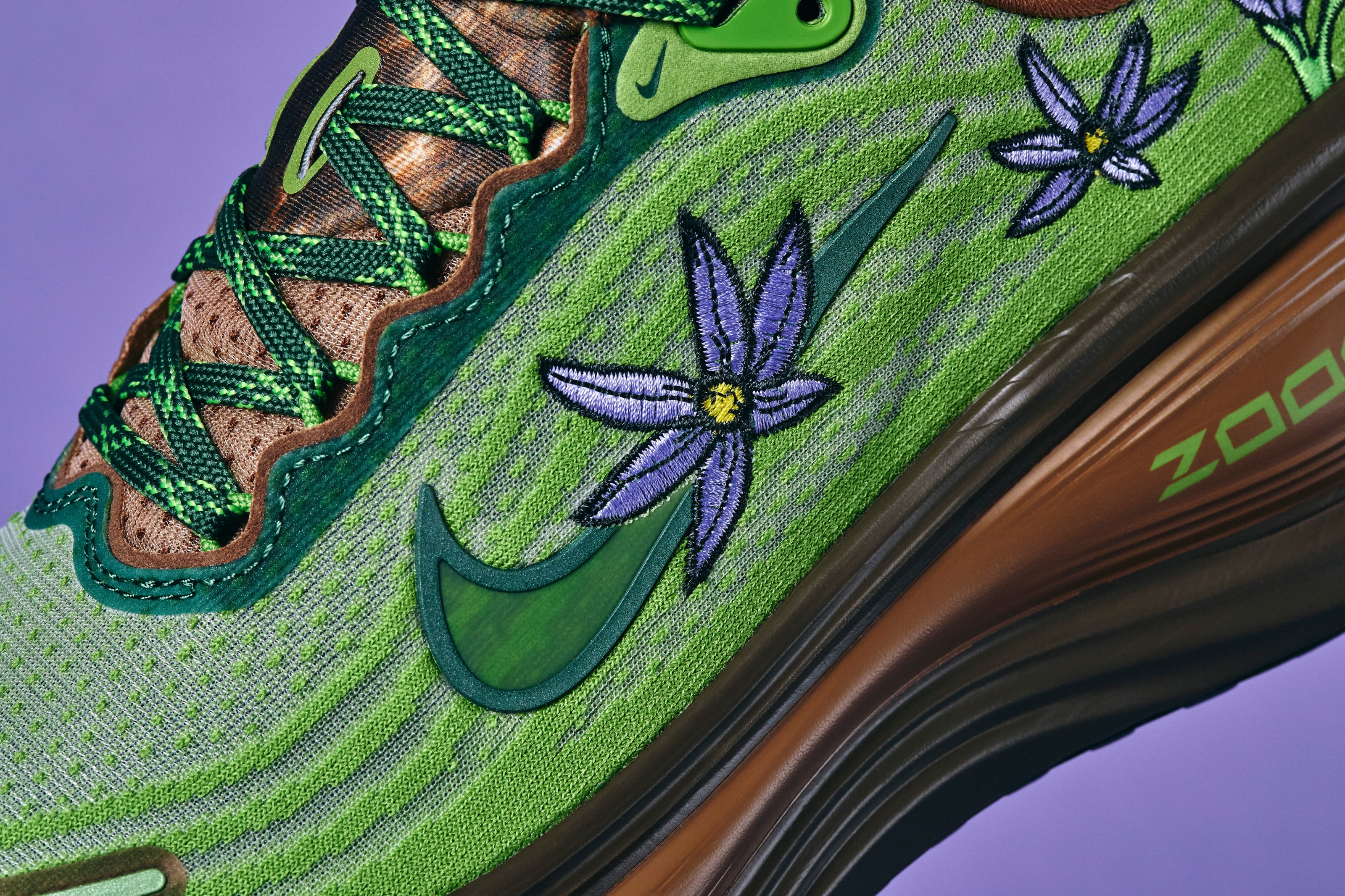 Nike Doernbecher Freestyle Collection 2025