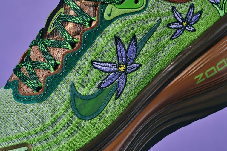 Nike Doernbecher Freestyle Collection 2025