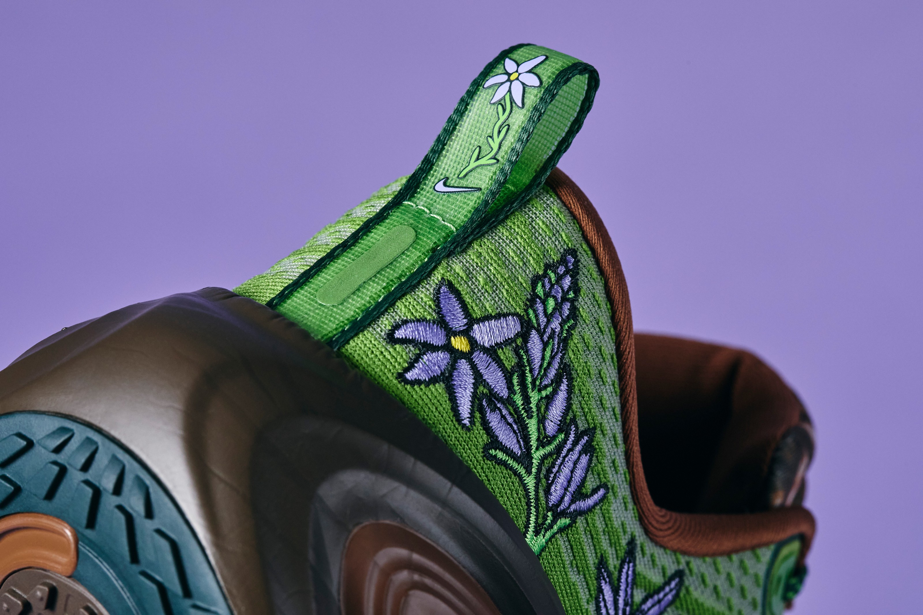 Nike Doernbecher Freestyle Collection 2025