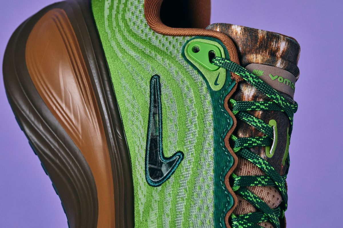 Nike Doernbecher Freestyle Collection 2025