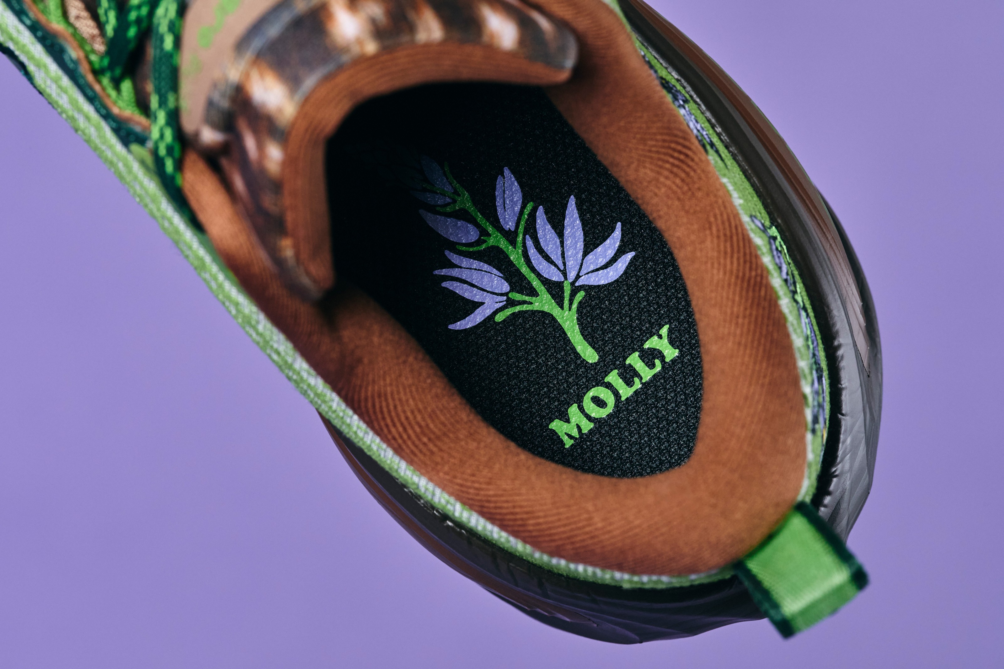 Nike Doernbecher Freestyle Collection 2025