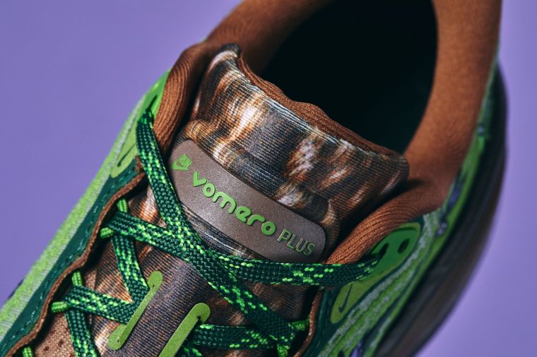 Nike Doernbecher Freestyle Collection 2025