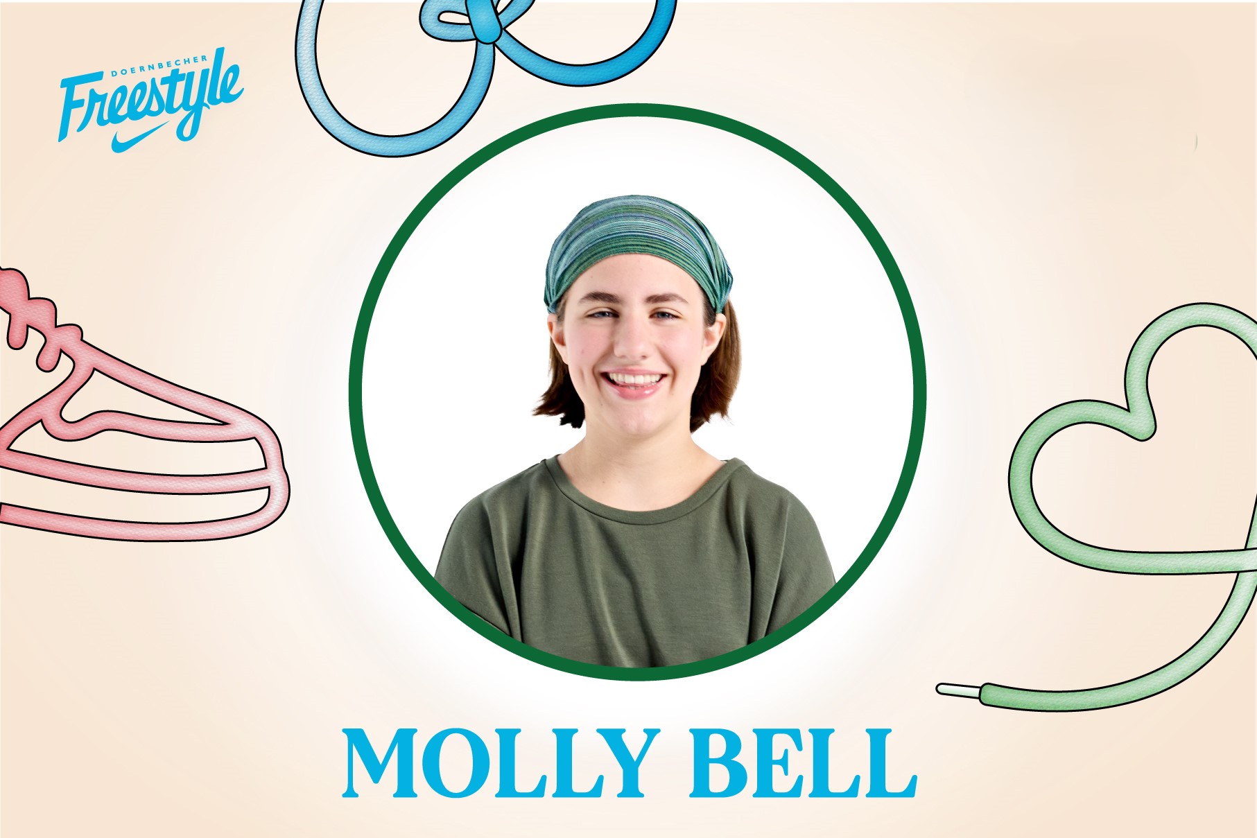 Nike Doernbecher Freestyle Collection 2025